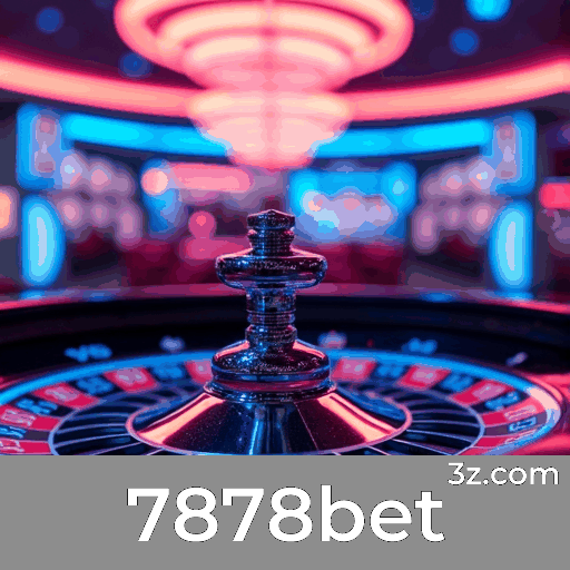 7878bet: Slots com Mega Jackpot, Jogos de Mesa Estratégicos, e Real Dealers Imersivos