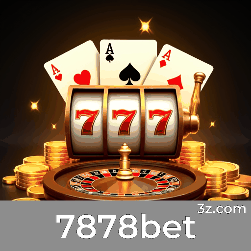 7878bet: Slots com Mega Jackpot, Jogos de Mesa Estratégicos, e Real Dealers Imersivos