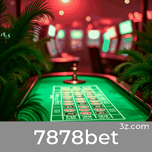 7878bet: Plataforma de Apostas com Vantagens Profissionais